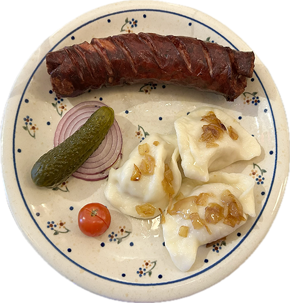 Pierozek